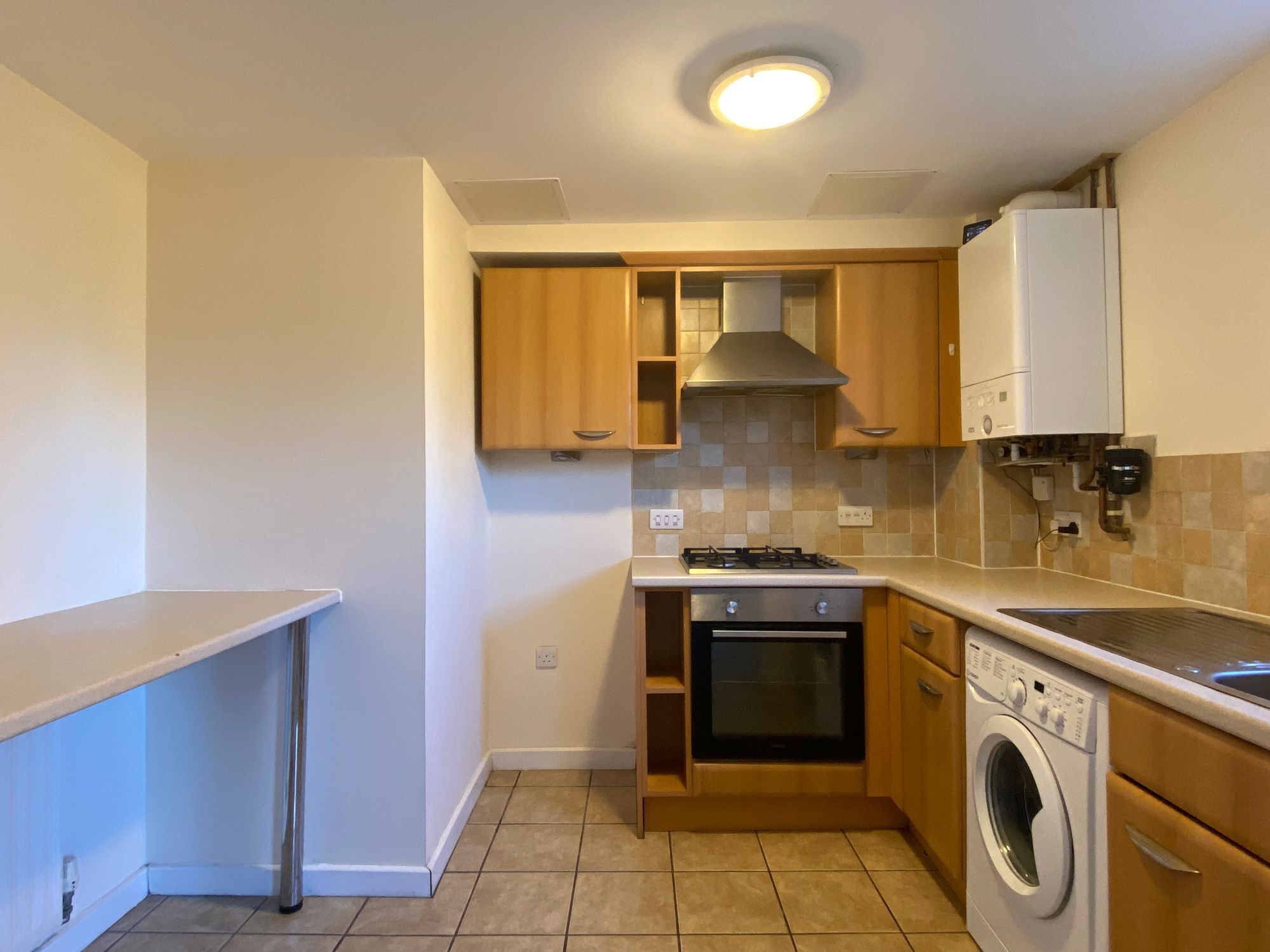 Flat Massingham Park in Taunton