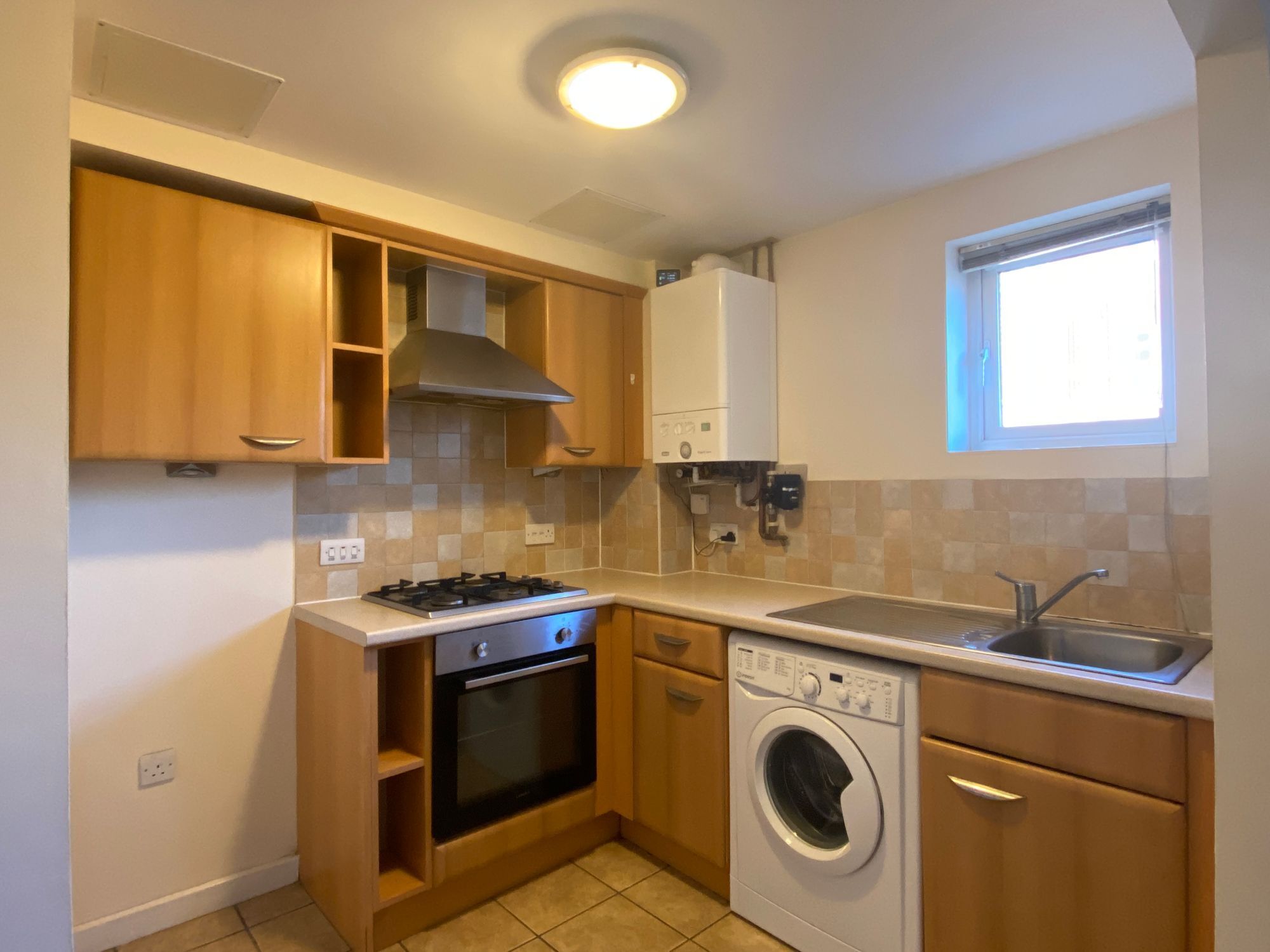 Flat Massingham Park in Taunton