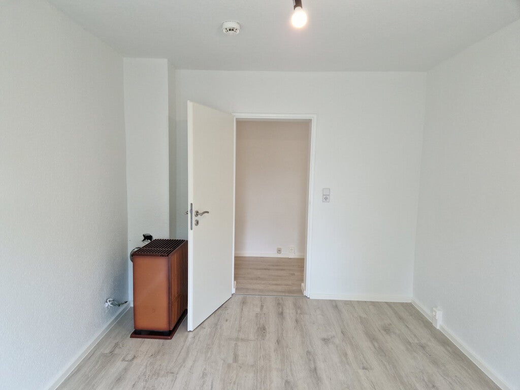 Wohnung Karl-Link-Straße in Zeil am Main