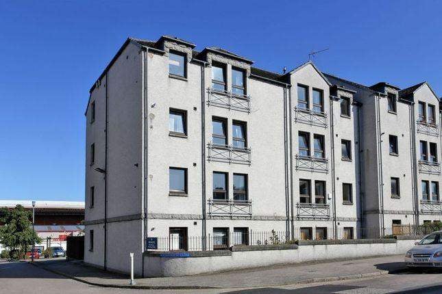 Flat Ardarroch Close in Aberdeen City