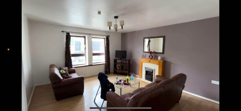 Flat Ardarroch Close in Aberdeen City