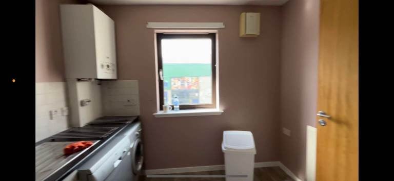 Flat Ardarroch Close in Aberdeen City