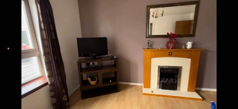 Flat Ardarroch Close in Aberdeen City