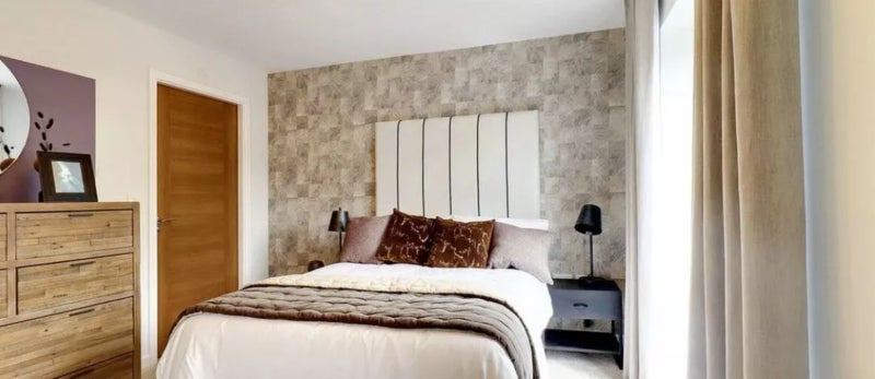 Room West Bars in Chesterfield