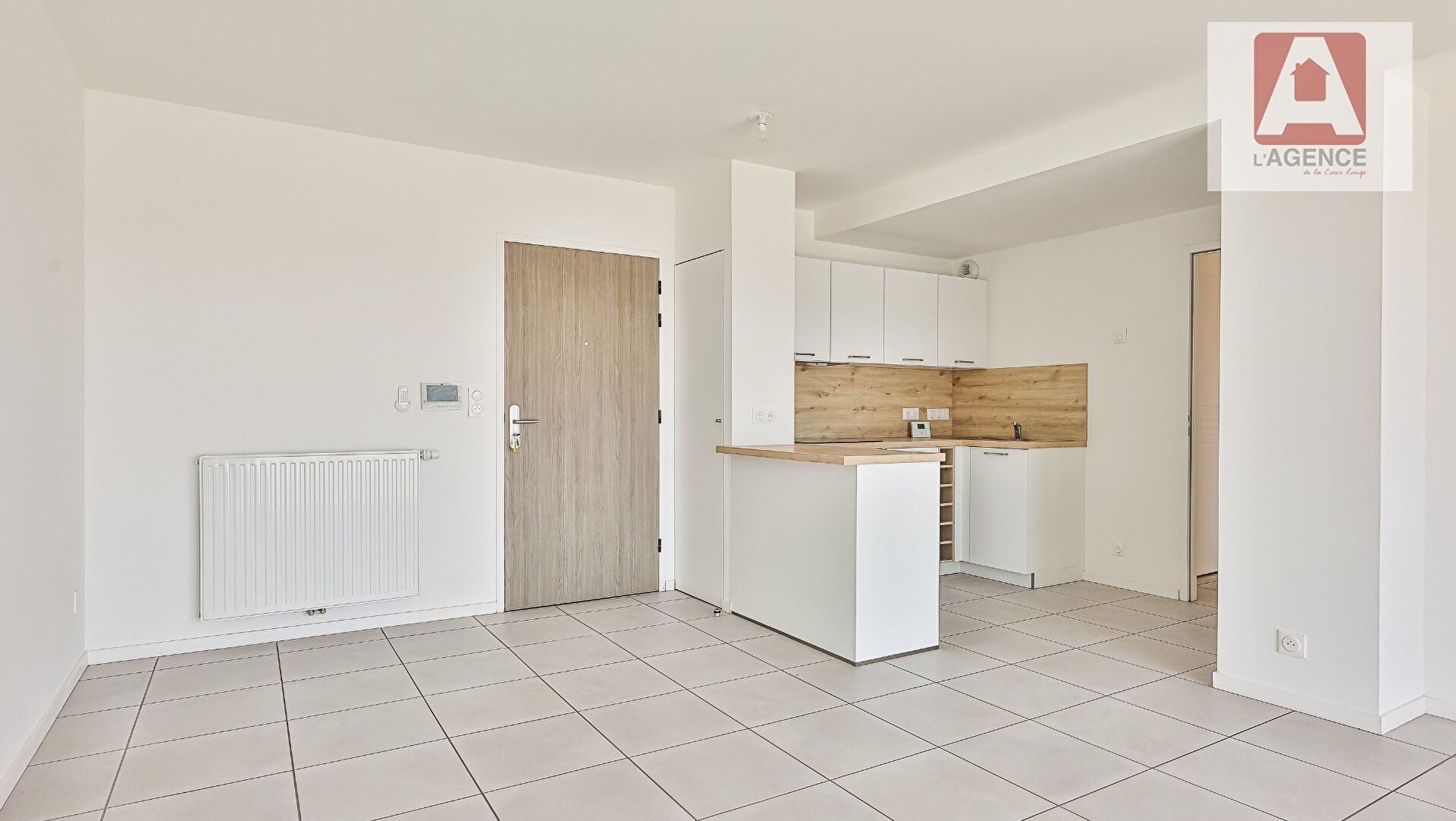 Appartement Rue Georges Clemenceau à Saint-Gilles-Croix-de-Vie