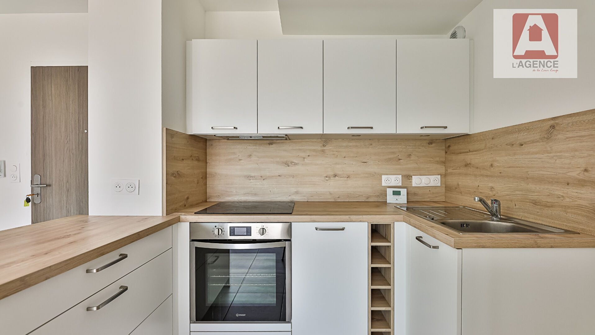 Flat Rue Georges Clemenceau in Saint-Gilles-Croix-de-Vie