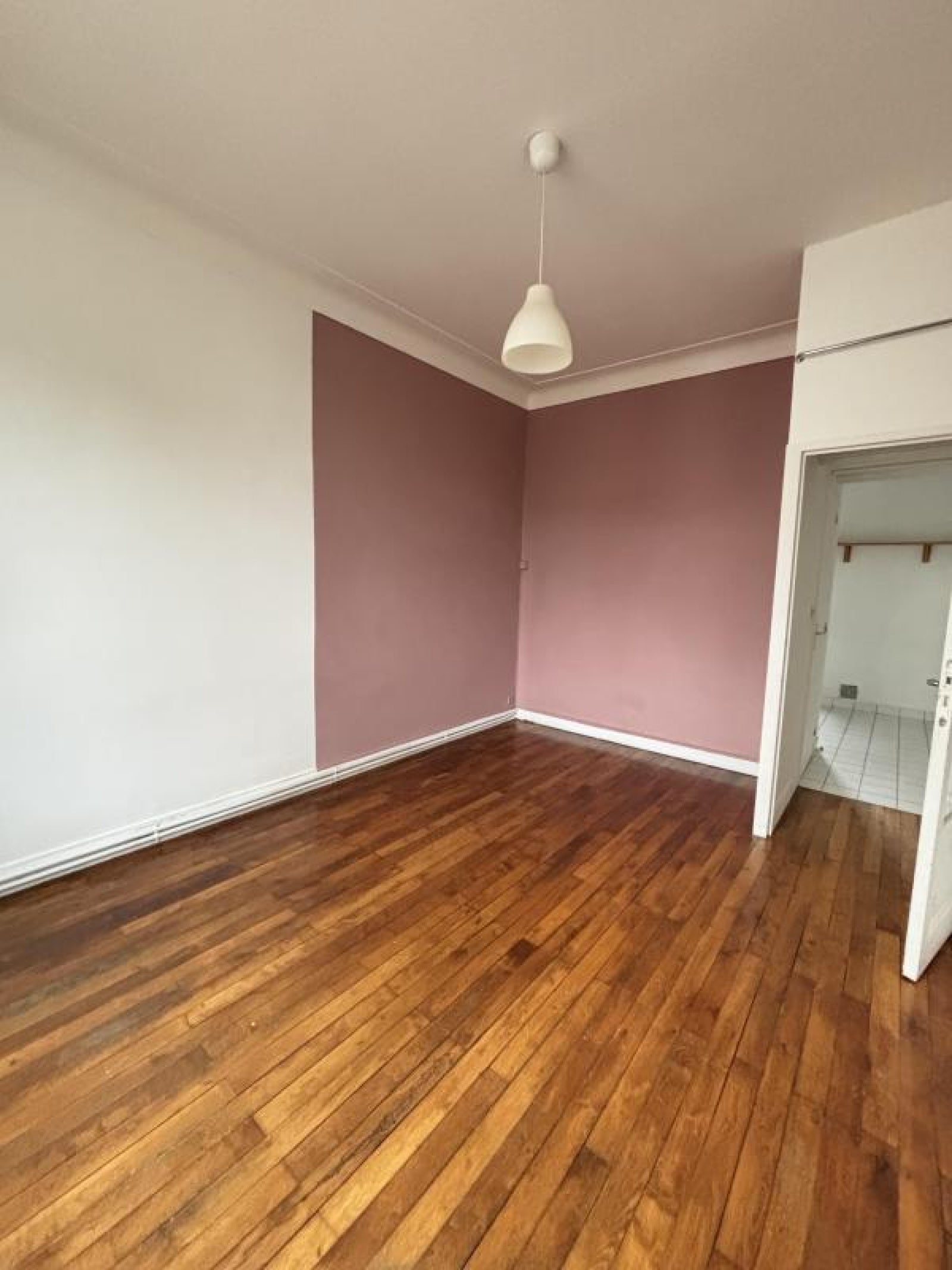 Appartement Rue Alexandre Dumas à Nantes
