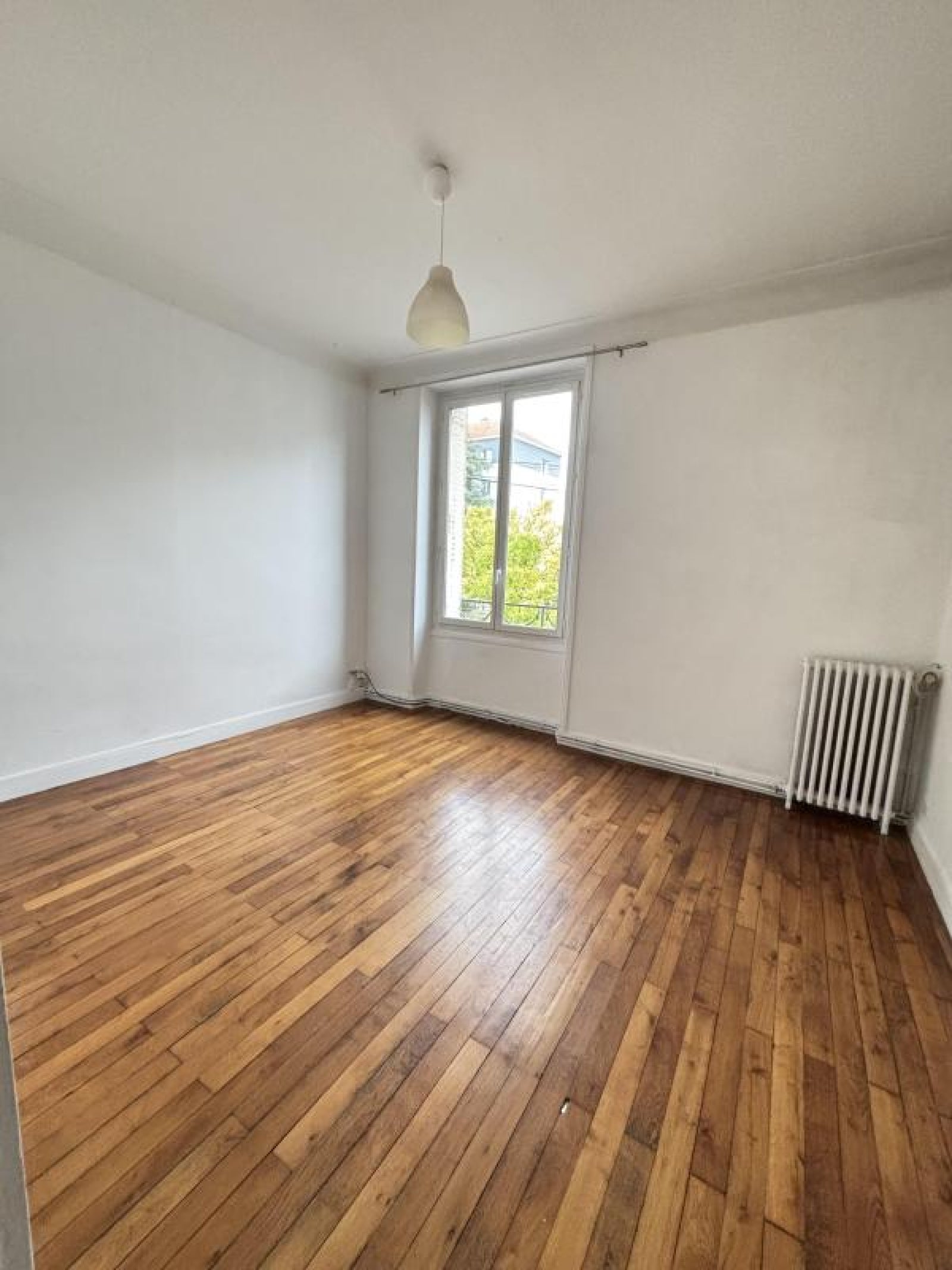 Appartement Rue Alexandre Dumas à Nantes