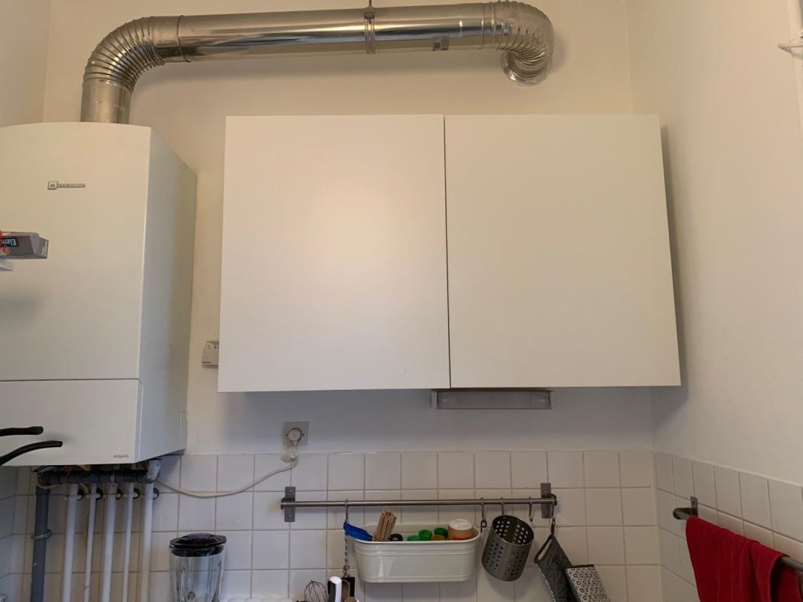 Appartement Rue Alexandre Dumas à Nantes