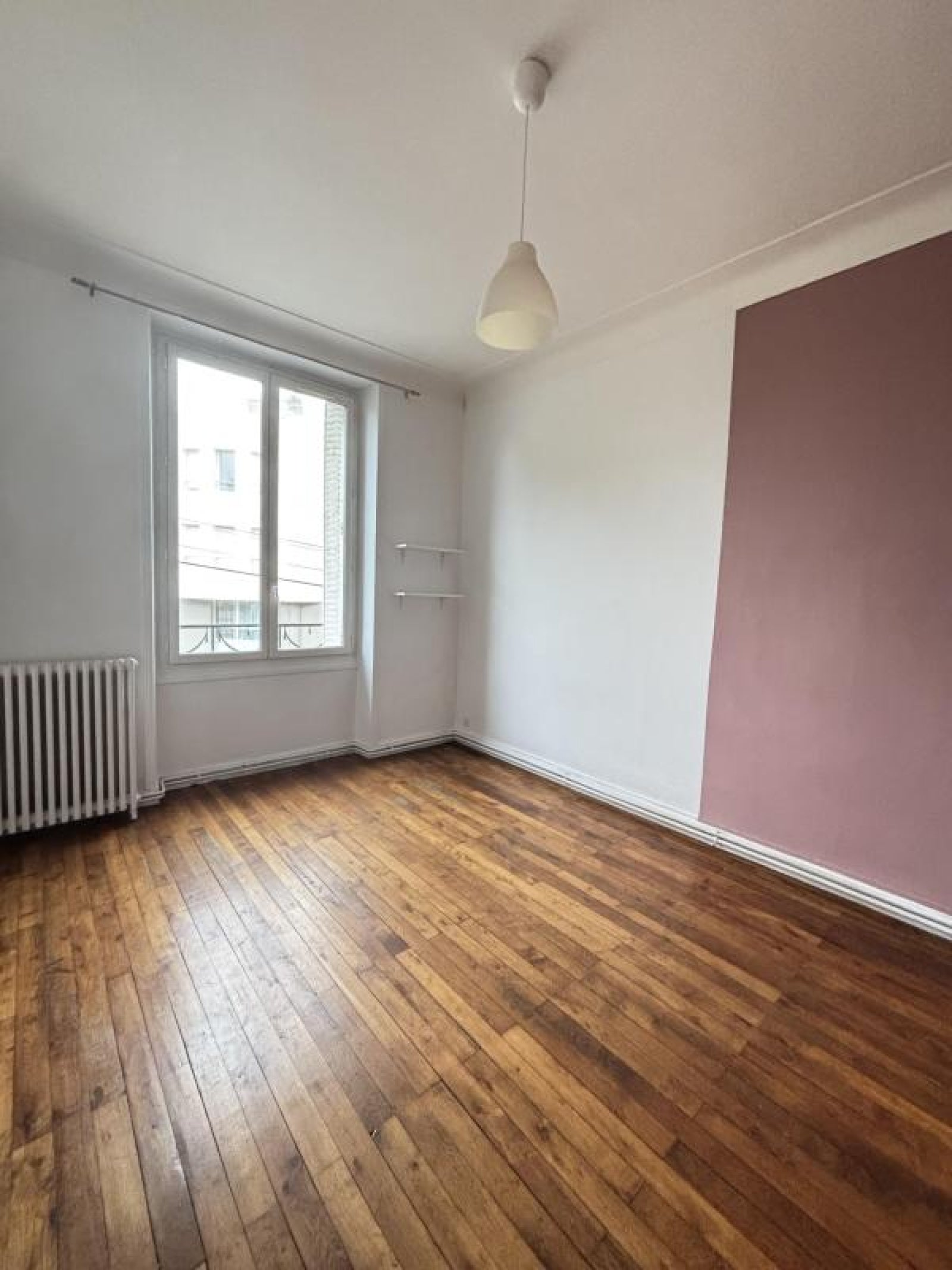 Appartement Rue Alexandre Dumas à Nantes