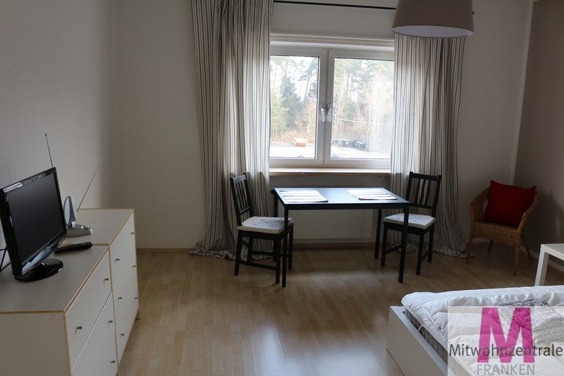 Wohnung Am Tower in Nürnberg