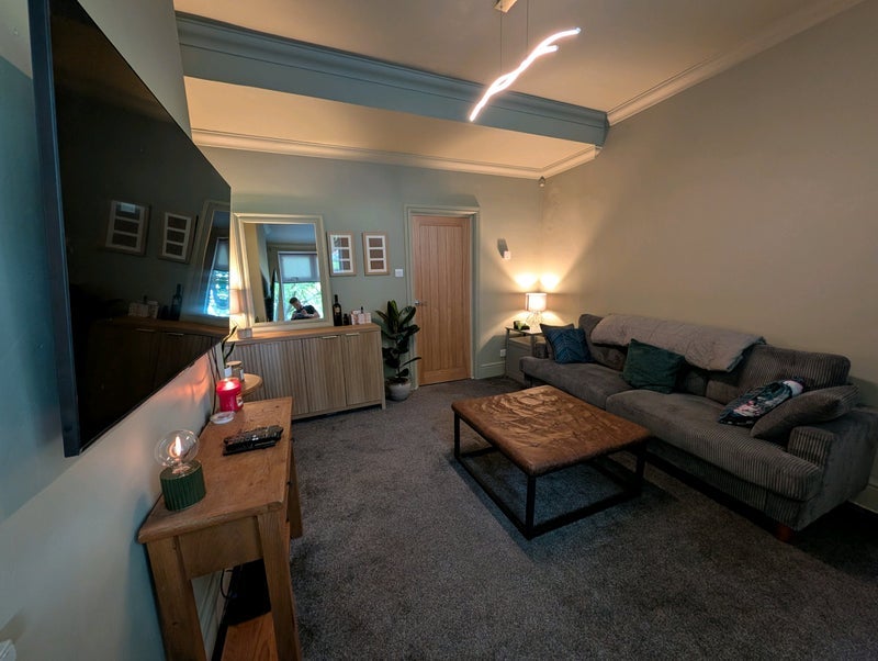 Room Flash Street in Manchester