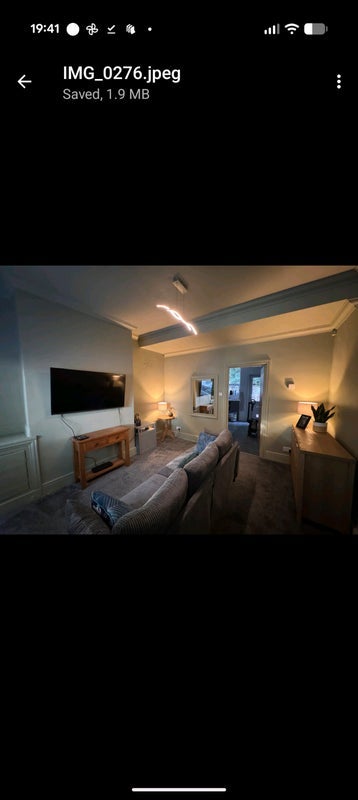 Room Flash Street in Manchester