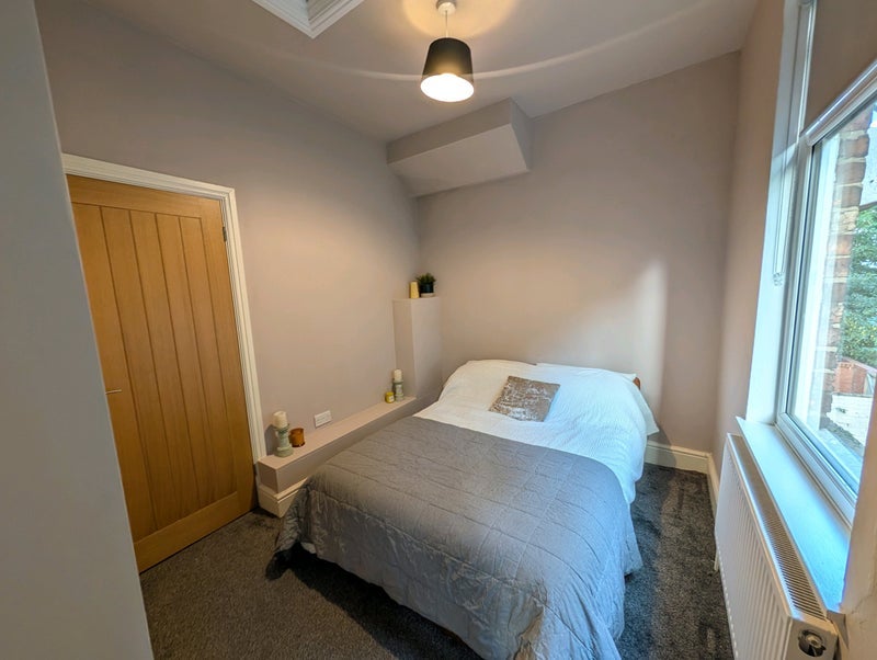 Room Flash Street in Manchester