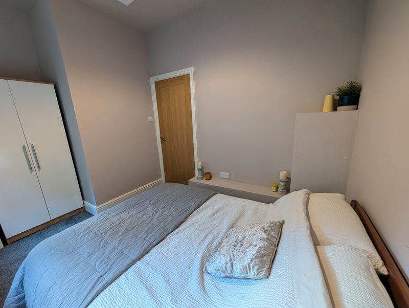 Room Flash Street in Manchester
