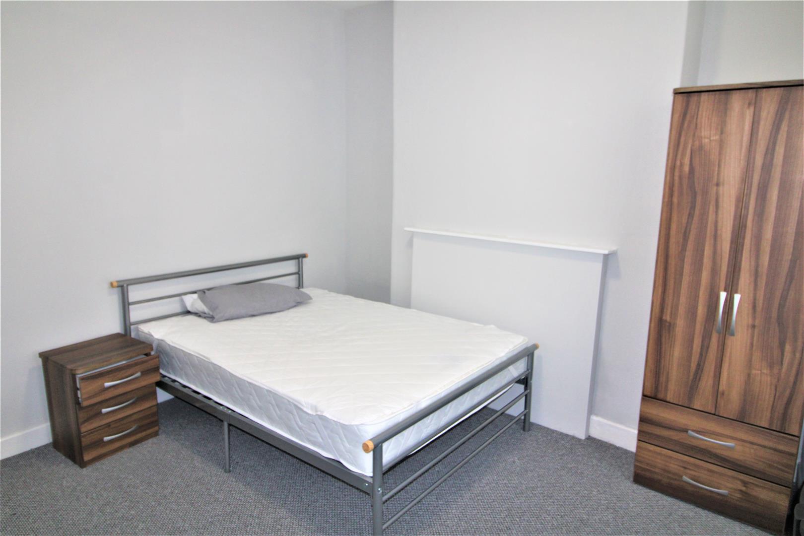 Flat Lune Street in Lancaster