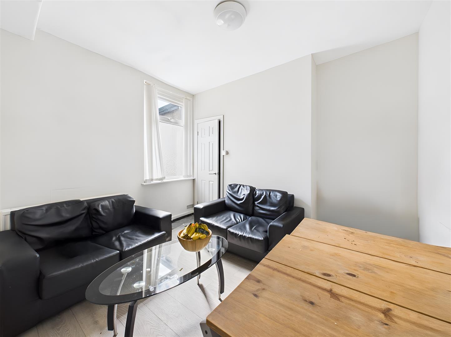 Flat Lune Street in Lancaster