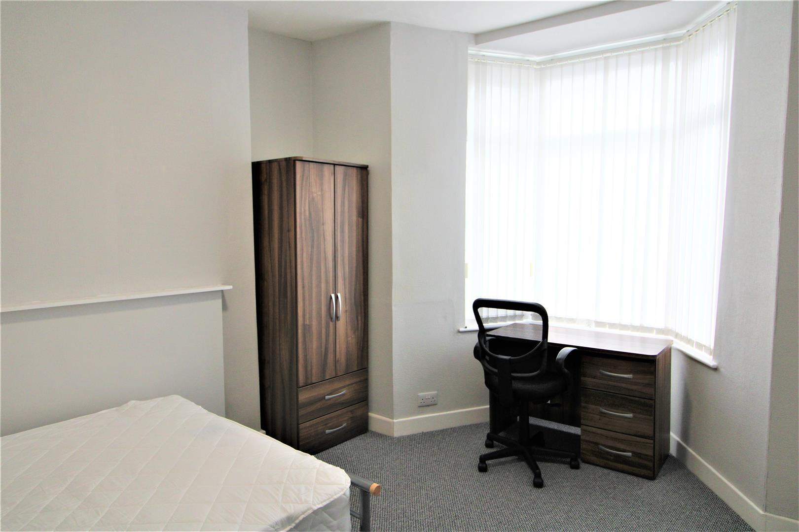Flat Lune Street in Lancaster