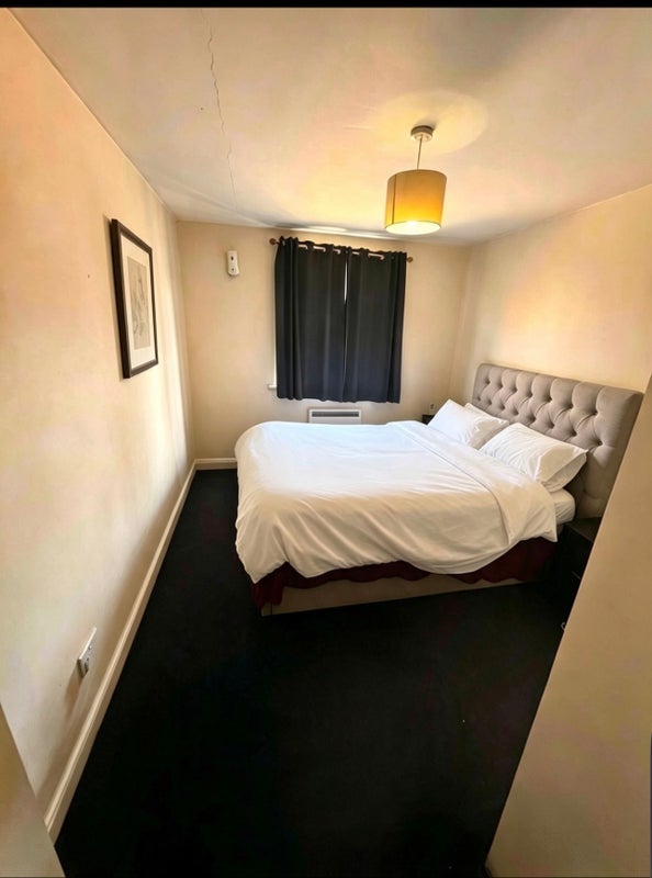 Room Armoury Road in Greater London