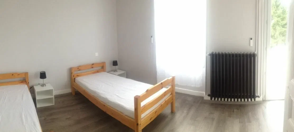 Appartement Impasse de l'Etraz à Drumettaz-Clarafond