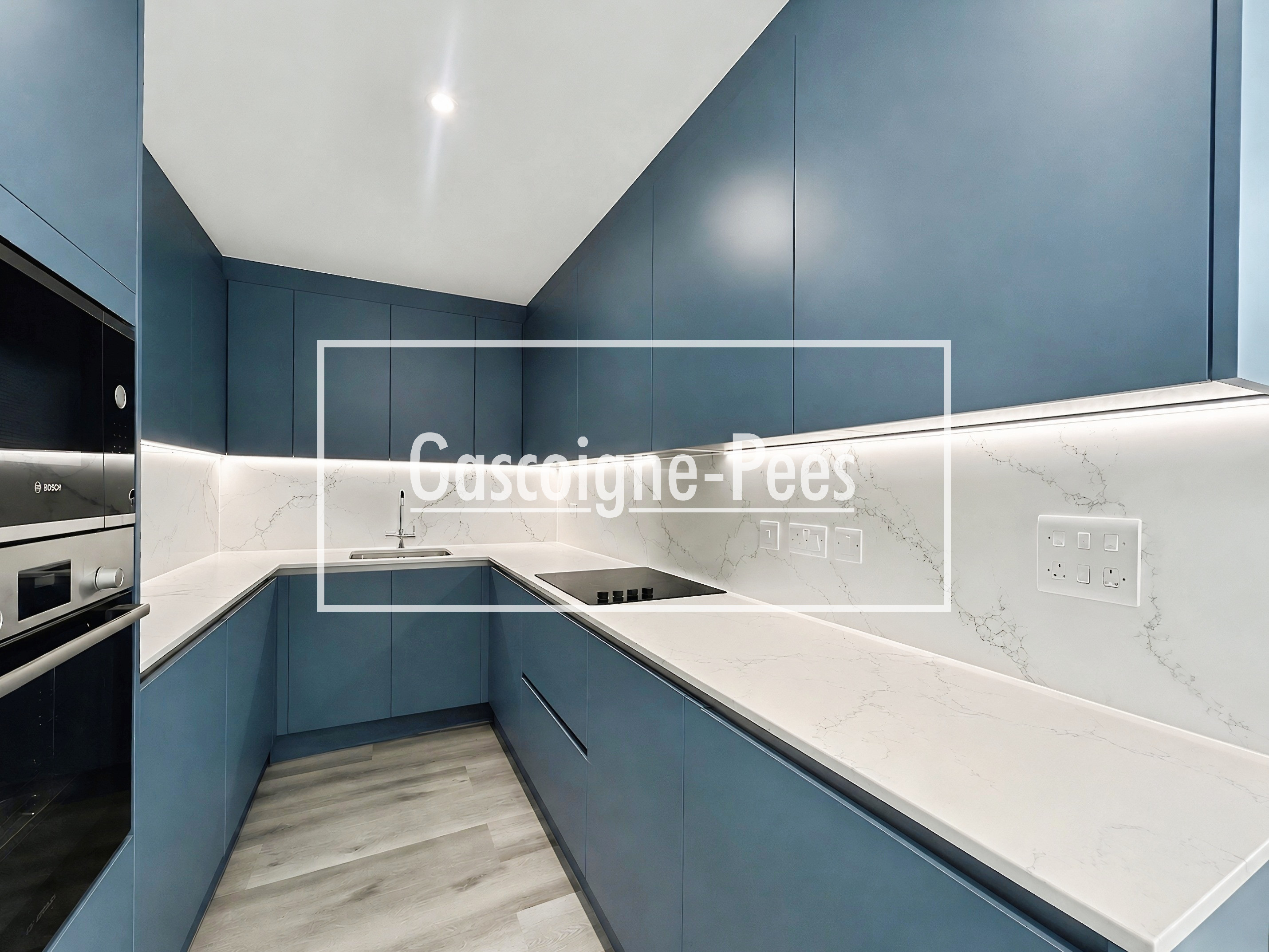 Flat Caversham Road in Reading