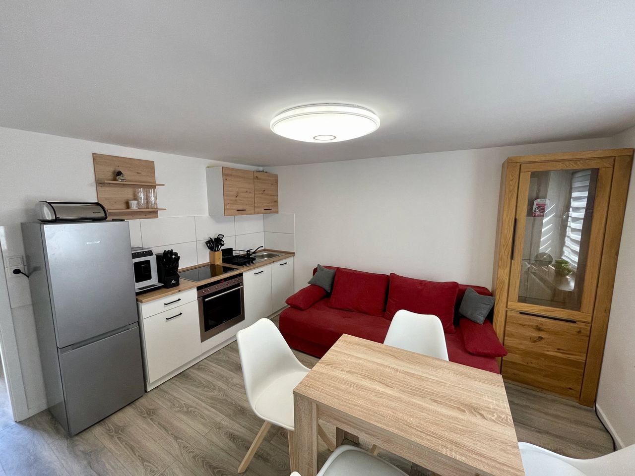 Wohnung Huldastraße in Wuppertal