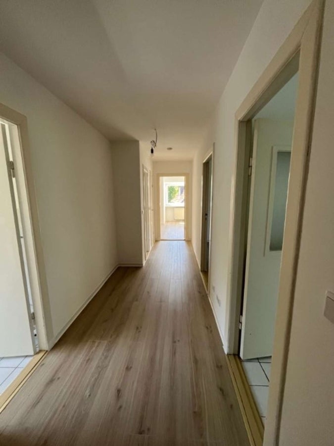Wohnung Fischerkoppel in Eckernförde