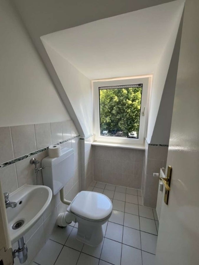 Wohnung Fischerkoppel in Eckernförde
