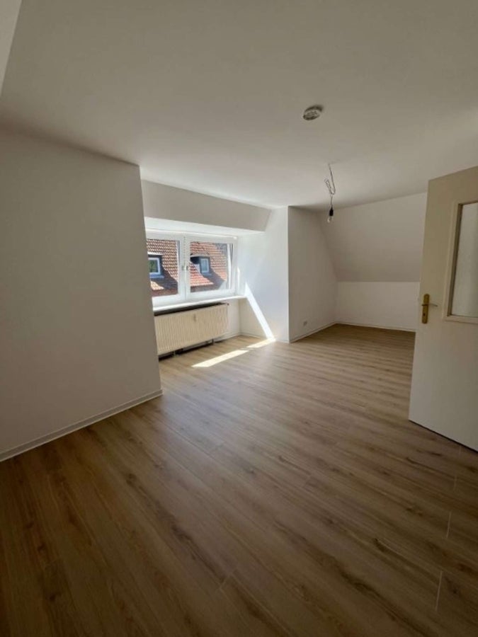 Wohnung Fischerkoppel in Eckernförde