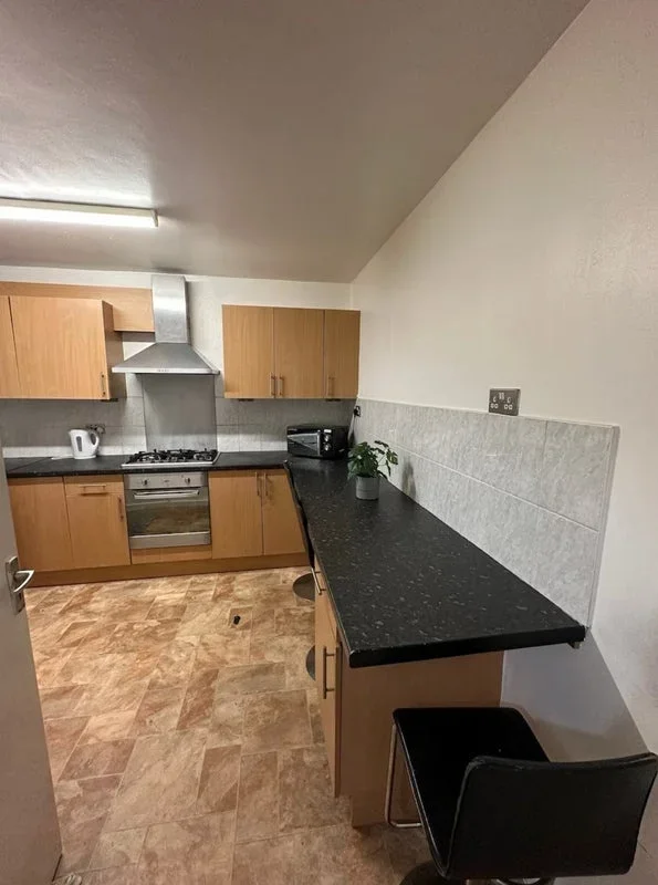 Room Bosun Close in Greater London