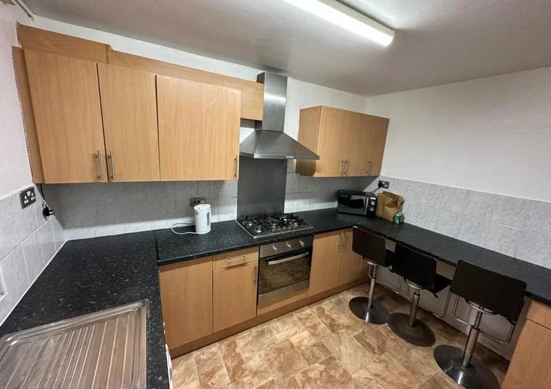 Room Bosun Close in Greater London