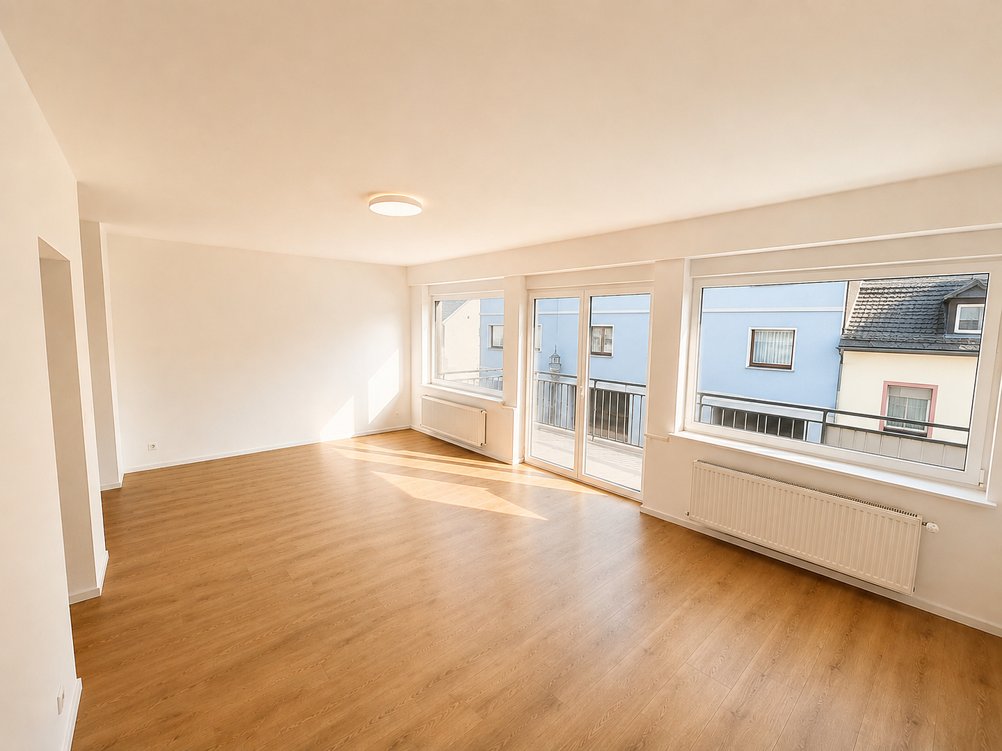 Wohnung Schloßberg in Sankt Goar