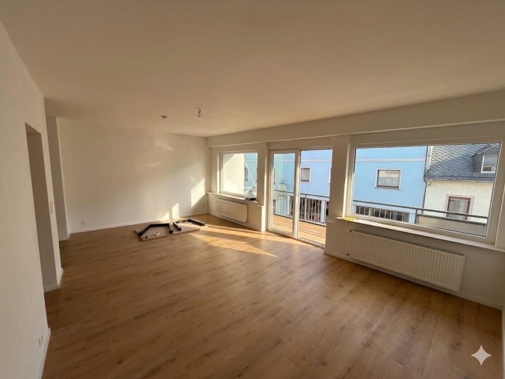 Wohnung Schloßberg in Sankt Goar