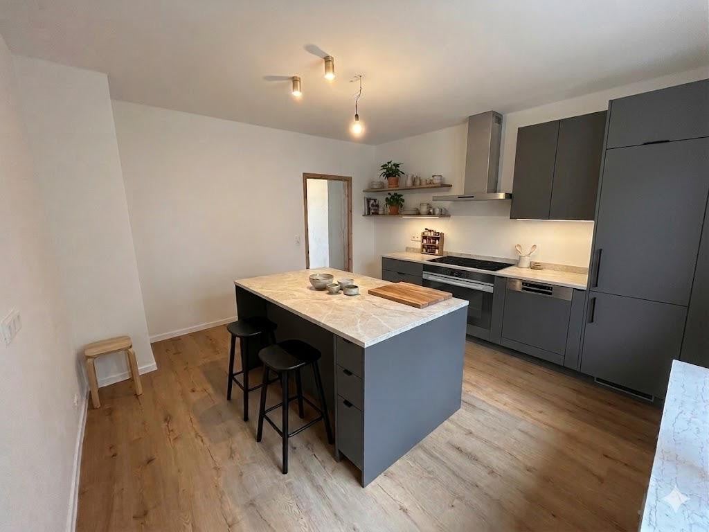 Wohnung Schloßberg in Sankt Goar