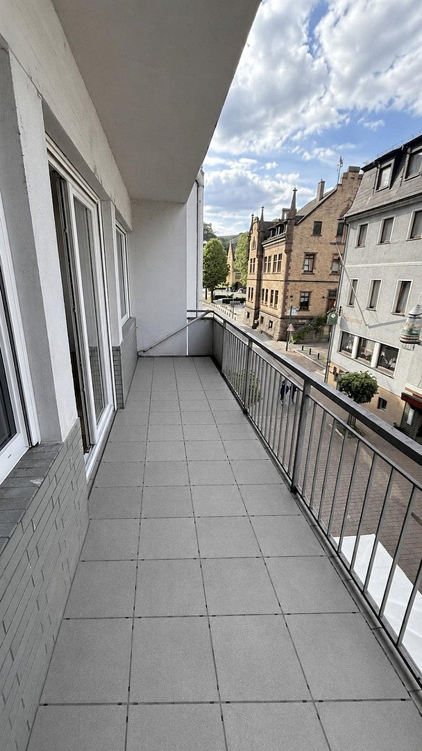 Wohnung Schloßberg in Sankt Goar