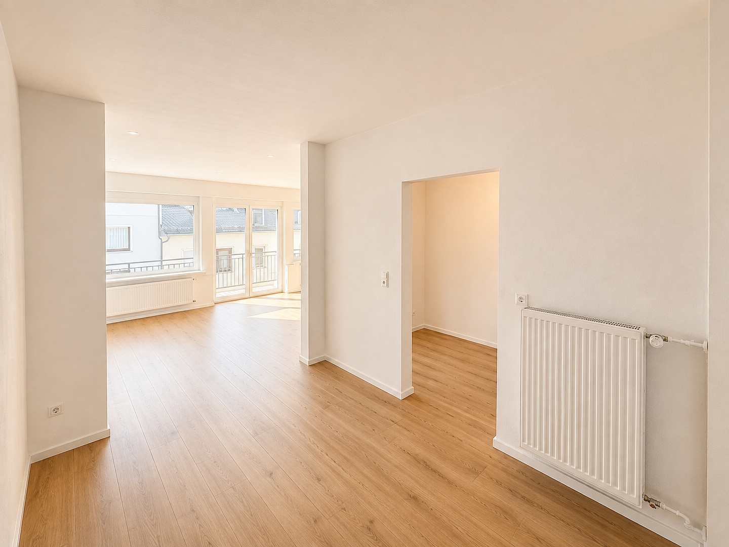 Wohnung Schloßberg in Sankt Goar