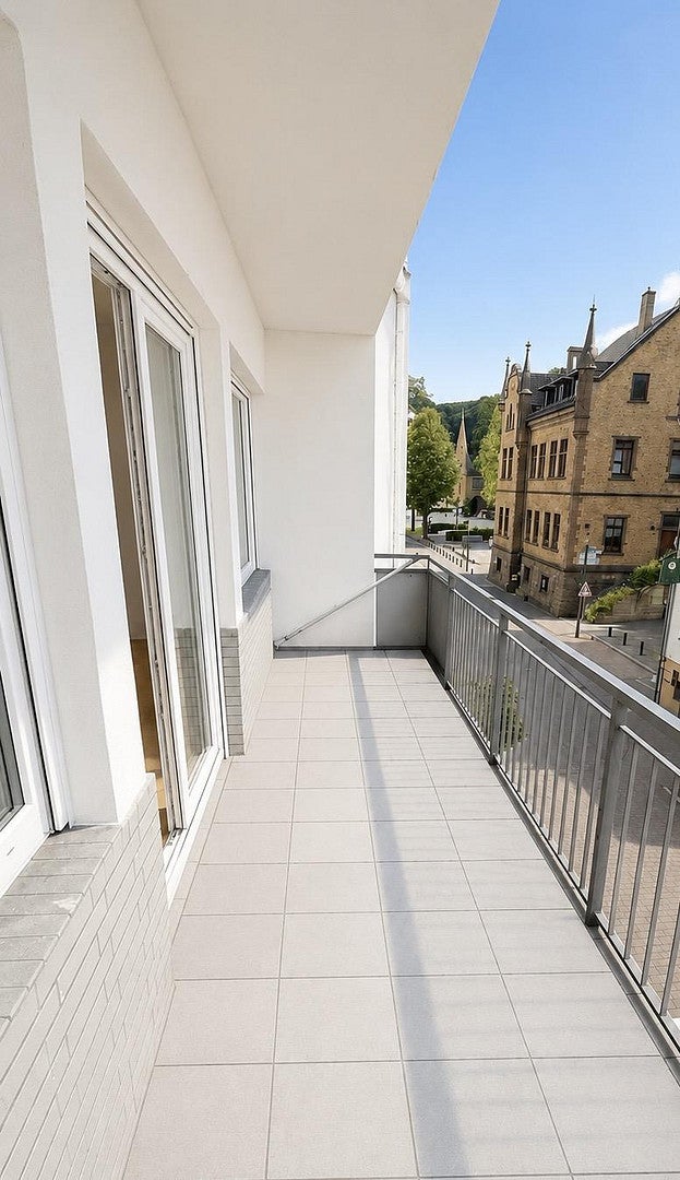 Wohnung Schloßberg in Sankt Goar