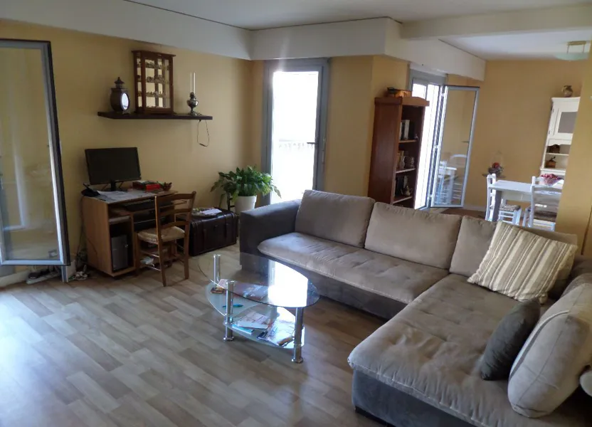 Appartement Place Maison-Dieu à Limoges