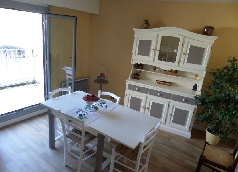 Appartement Place Maison-Dieu à Limoges