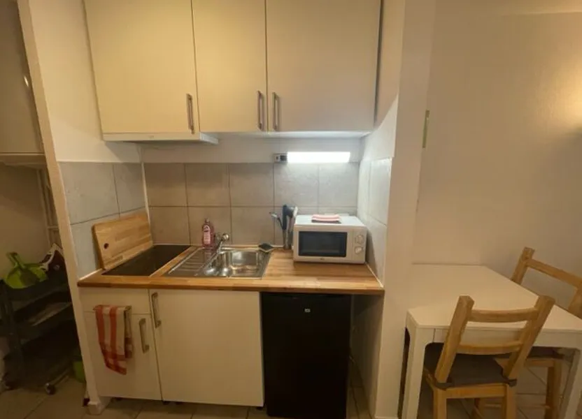 Appartement Avenue Maréchal Koenig à Perpignan
