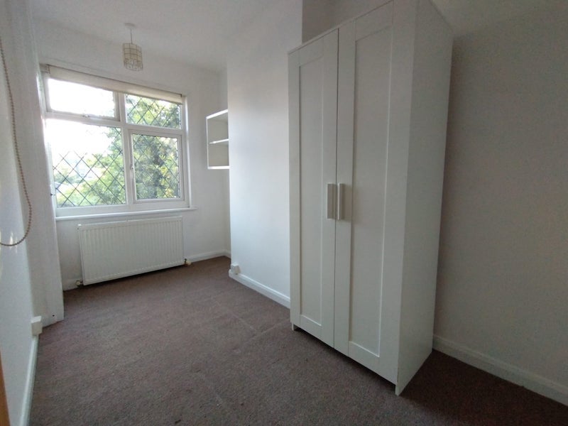 House Bavant Road in Greater London