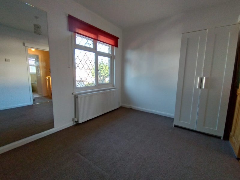 House Bavant Road in Greater London