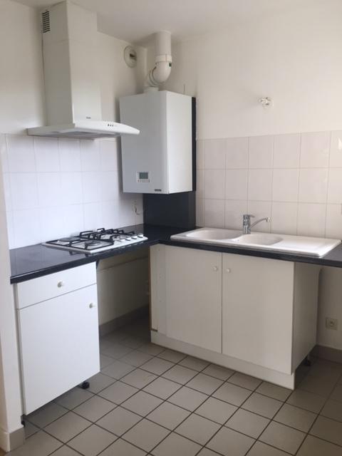 Appartement Rue de la Porte Rouge à Étrépagny