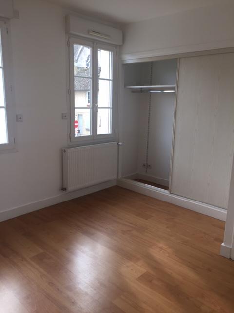 Appartement Rue de la Porte Rouge à Étrépagny