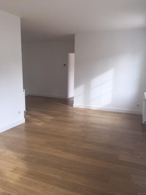 Appartement Rue de la Porte Rouge à Étrépagny