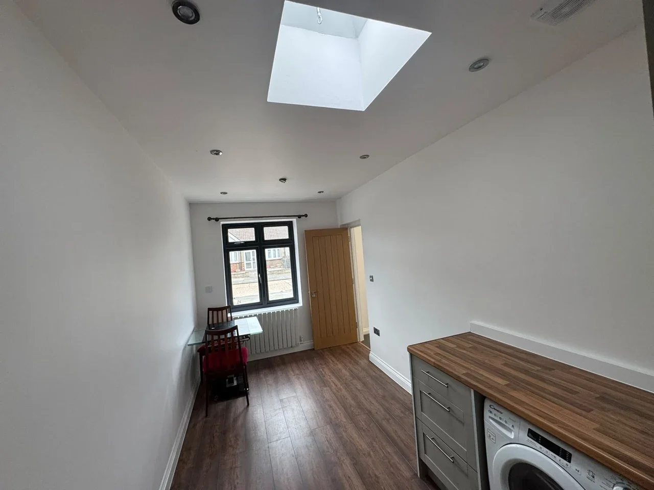 House Tolworth Gardens in Greater London
