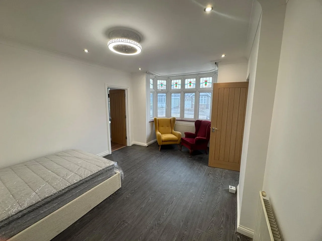 House Tolworth Gardens in Greater London