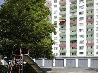 Wohnung Landgrafenring in Offenbach am Main