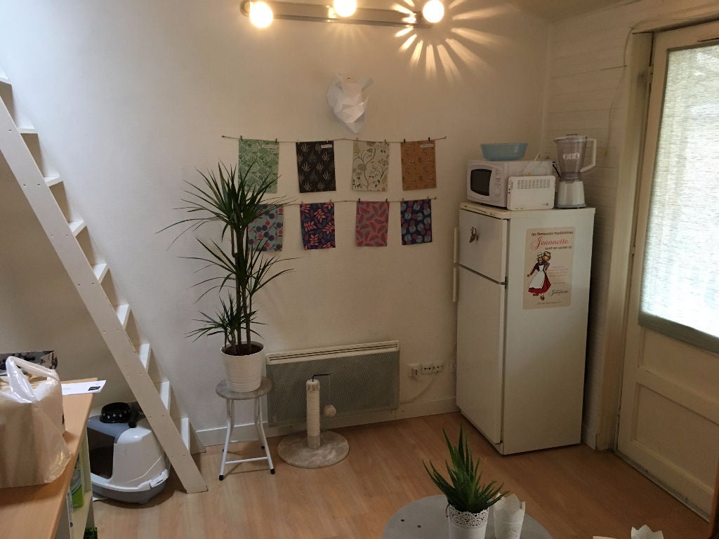 Maison Boulevard Sébastopol à Rennes