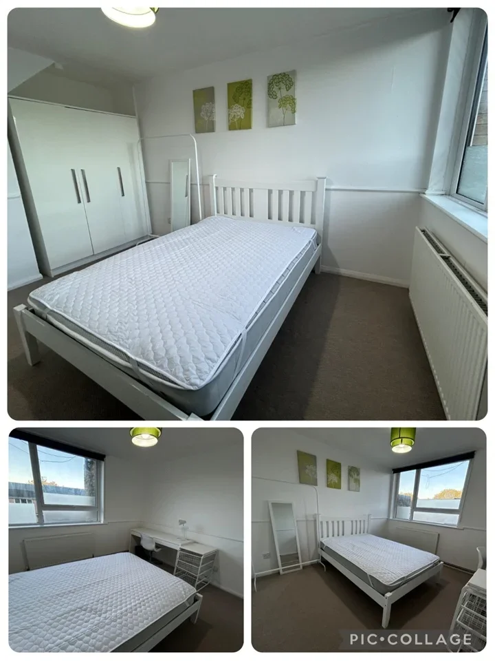 Flat Cottingwood Court in Newcastle upon Tyne